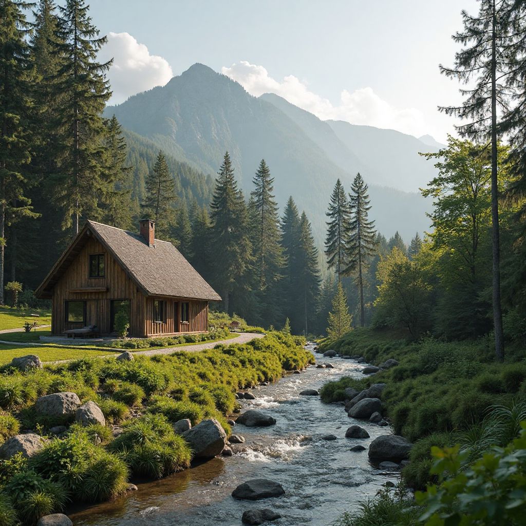 Třídenní trek přes Krkonoše